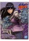 FIGURINE NARUTO SHIPPUDEN VIBRATION STARS HINATA HYUGA PAR BANPRESTO  (NEUF)