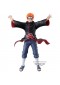 FIGURINE NARUTO SHIPPUDEN VIBRATION STARS PAIN 7 POUCES PAR BANPRESTO  (NEUF)
