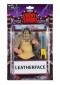 FIGURINE NECA TOONY TERRORS THE TEXAS CHAINSAW MASSACRE LEATHERFACE  (NEUF)