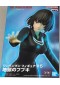 FIGURINE ONE PUNCH MAN HELLISH BLIZZARD #6 7 POUCES PAR BANPRESTO  (NEUF)