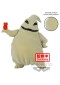 FIGURINE FLUFFY PUFFY OOGIE BOOGIE PAR BANPRESTO  (NEUF)