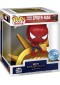 FIGURINE POP! DELUXE MARVEL STUDIOS SPIDER-MAN NO WAY HOME #1183 SPIDER-MAN  (NEUF)