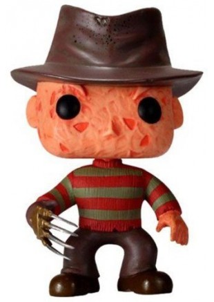 FIGURINE FUNKO POP! MOVIES FREDDY KRUEGER #02  (NEUF)