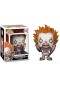FIGURINE POP! MOVIES IT #542 PENNYWISE  (NEUF)