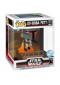 FIGURINE POP! STAR WARS #623 DUEL DES DESTINS: BOBA FETT  (NEUF)