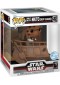 FIGURINE POP! STAR WARS #622 JABBA'S SKIFF: NIKTO ( GARDE RIGIDE )  (NEUF)