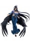 FIGURINE POPUP PARADE SP OVERLORD ALBEDO VERSION ROBE NOIR PAR GOOD SMILE COMPANY  (NEUF)