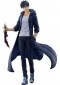 FIGURINE POPUP PARADE L SOLO LEVELING SUNG JINWOO PAR GOOD SMILE COMPANY (NEUF) FIGURINE POPUP PARADE L SOLO LEVELING SUNG JINWOO PAR GOOD SMILE COMPANY (NEUF)