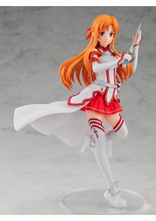 FIGURINE SWORD ART ONLINE ASUNA POPUP PARADE  (NEUF)