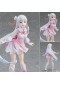 FIGURINE RE:ZERO STARTING LIFE IN ANOTHER WORLD EMILIA MEMORY SNOW VERSION POPUP PARADE  (NEUF)
