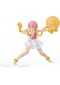FIGURINE RE:ZERO STARTING LIFE IN ANOTHER WORLD RAM WIND GOD SPM 7 POUCES PAR  SEGA GOODS  (NEUF)