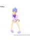 FIGURINE RE:ZERO STARTING LIFE IN ANOTHER WORLD NOODLE STOPPER REM ROOM WEAR PURPLE PAR FURYU  (NEUF)