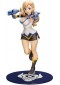 FIGURINE EDENZERO REBECCA BLUEGARDEN PAR ARTFX J  (NEUF)