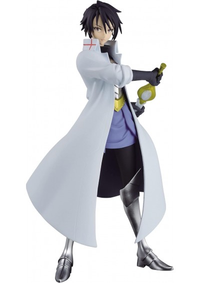 FIGURINE THAT TIME I GOT REINCARNATED AS A SLIME OTHERWORLDER HINATA SAKAGUCHI 7 POUCES PAR BANPRESTO  (NEUF)