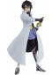 FIGURINE THAT TIME I GOT REINCARNATED AS A SLIME OTHERWORLDER HINATA SAKAGUCHI 7 POUCES PAR BANPRESTO  (NEUF)