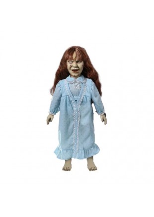 THE EXORCIST REGAN PAR MEZCOTOYZ (NEUF) THE EXORCIST REGAN PAR MEZCOTOYZ (NEUF)