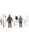 FIGURINE THE LAST OF US PART II JOEL & ELLIE 2-PACK  (NEUF)