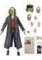 FIGURINE ULTIMATE BEETLEJUICE (BIO-EXORCIST) PAR NECA  (NEUF)