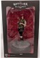 FIGURINE THE WITCHER 3 SHANI DARK HORSE  (NEUF)