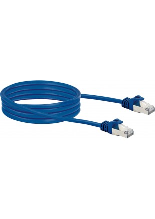FIL INTERNET CAT8 10 PIEDS  (NEUF)