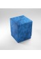 BOITE POUR DECK GAMEGENIC SQUIRE 100+ XL CONVERTIBLE BLEU (NEUF) BOITE POUR DECK GAMEGENIC SQUIRE 100+ XL CONVERTIBLE BLEU (NEUF)