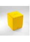 BOITE POUR DECK GAMEGENIC SQUIRE 100+ XL CONVERTIBLE JAUNE (NEUF) BOITE POUR DECK GAMEGENIC SQUIRE 100+ XL CONVERTIBLE JAUNE (NEUF)
