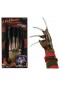 RÉPLIQUE DE GANTS FREDDY DE NIGHTMARE ON ELM STREET 3  (NEUF)