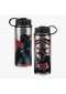 GOURDE EN STAINLESS DARTH VADER 18 OZ  (NEUF)