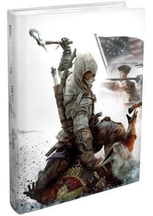 GUIDE ASSASSIN'S CREED 3  (USAGÉ)