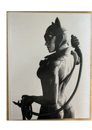 GUIDE BATMAN ARKHAM CITY LIMITED EDITION  (USAGÉ)