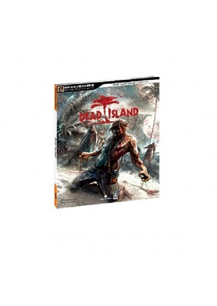 GUIDE DEAD ISLAND  (USAGÉ)