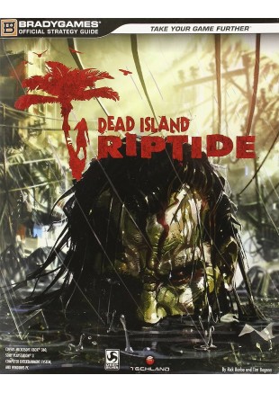 GUIDE DEAD ISLAND RIPTIDE  (USAGÉ)