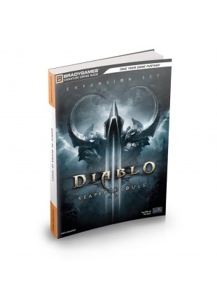 GUIDE DIABLO 3 REAPER OF SOULS  (USAGÉ)