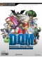GUIDE DRAGONQUEST MONSTER JOKER  (USAGÉ)
