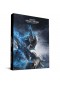 LIVRE GUIDE COMPAGNON OFFICIEL ELDEN RING NIGHTREIGN (NEUF) LIVRE GUIDE COMPAGNON OFFICIEL ELDEN RING NIGHTREIGN (NEUF)
