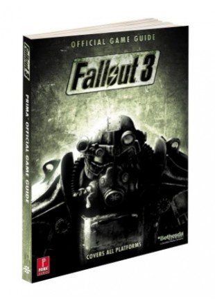 GUIDE FALLOUT 3 (USAGÉ) GUIDE FALLOUT 3 (USAGÉ)