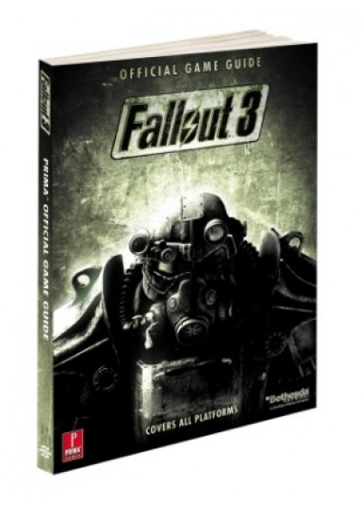 GUIDE FALLOUT 3 (USAGÉ) GUIDE FALLOUT 3 (USAGÉ)
