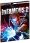 GUIDE INFAMOUS 2  (USAGÉ)