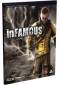 GUIDE INFAMOUS  (USAGÉ)