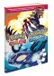 GUIDE POKEMON OMEGA RUBY/ALPHA SAPPHIRE  (USAGÉ)