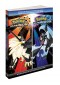 GUIDE POKEMON ULTRA SUN ET ULTRA MOON  (USAGÉ)