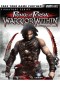 GUIDE STRATÉGIQUE BRADY GAMES PRINCE OF PERSIA WARRIOR WITHIN  (USAGÉ)