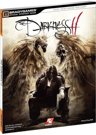 GUIDE THE DARKNESS II  (USAGÉ)