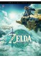 GUIDE THE LEGEND OF ZELDA TEARS OF THE KINGDOM  (NEUF)