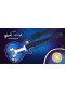 GUITARE SANS FIL POUR PC/ANDROD/PS3/SWITCH  (NEUF)