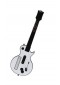 GUITAR SANS-FILS GUITAR HERO  (USAGÉ)