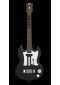 GUITARE GIBSON CRKD EDITION SG 20 IEME ANNIVERSAIRE POUR PLAYSTATION  (NEUF)