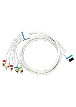 HD-LINK COMPONENT AUDIO/VIDEO CABLE  (NEUF)