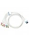 HD-LINK COMPONENT AUDIO/VIDEO CABLE  (NEUF)