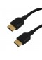 CABLE HDMI 8K 6'  (NEUF)